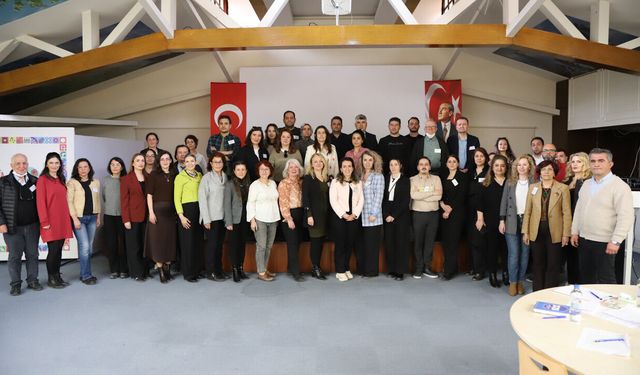 Büyükşehirden iklim için ortak akıl hamlesi