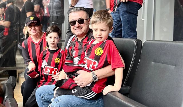 Çaylı’dan Şampiyonluk Primi Kampanyasına Destek