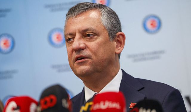 CHP 4 Mayıs'tan itibaren tam kadro sahada