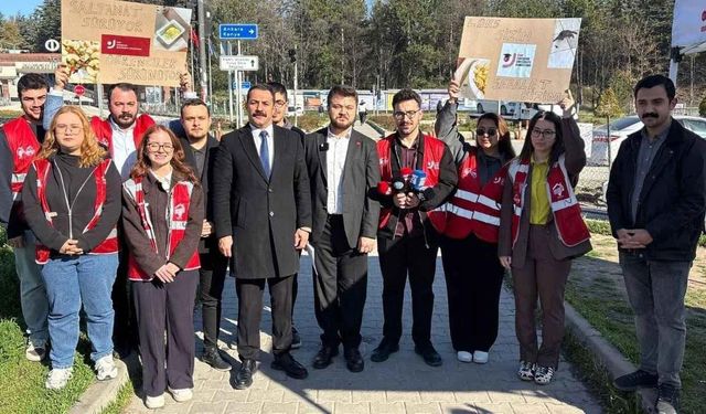 CHP’li Yüksel’den Yurt ve Yemekhane Tepkisi