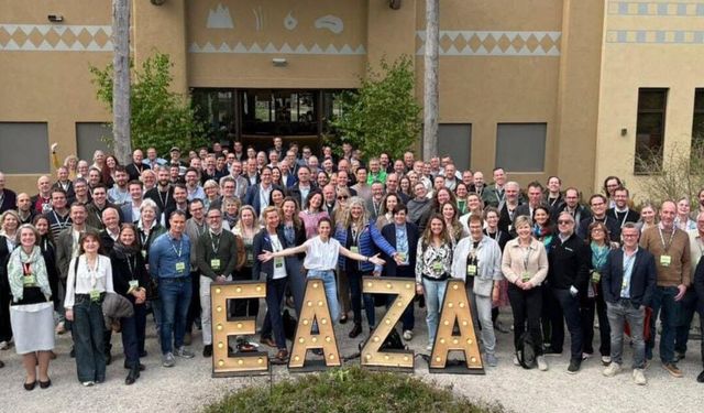 EAZA’da Eskişehir Gücü