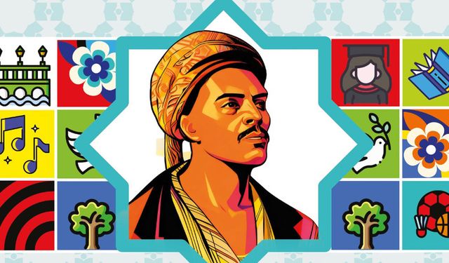 Edebiyatın kalbi “neşe” ile atacak