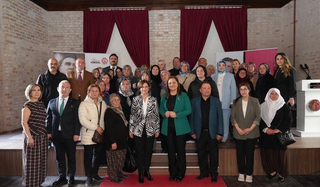 “Efsanelerle ipek” sergisinin üçüncü durağı Afyonkarahisar oldu