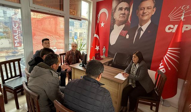 Emek Gaspında Sorumlu Kim?