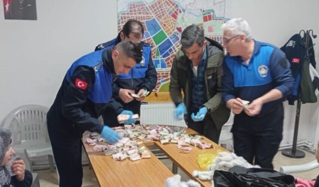 Engelli çocuk üzerinden istismar ortaya çıkarıldı