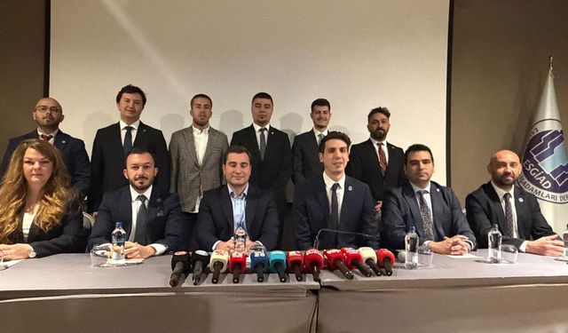 ESGİAD’dan Eskişehirli gençlerin eğitimine destek