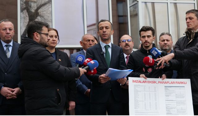 ESKİ tarifeleriyle ilgili çarpıcı iddialar