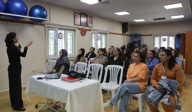 Eskişehir 95’te “pozitif disiplin” vurgusu