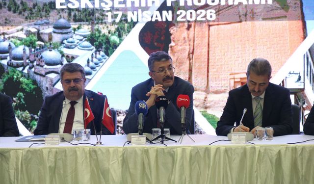 Eskişehir asayiş olaylarında ne durumda