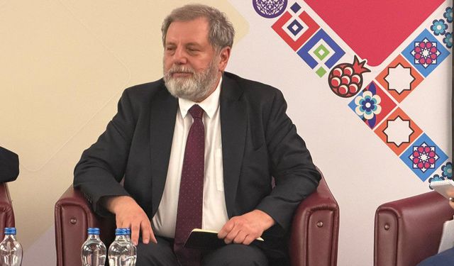 Eskişehir Türkiye’nin Geleceğinde Lider Kentlerden Biri Olabilir