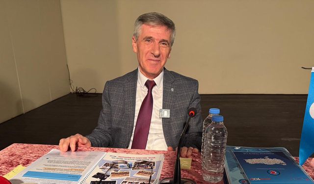 Eskişehir Yeniden Güçlü Emek Kenti Olabilir