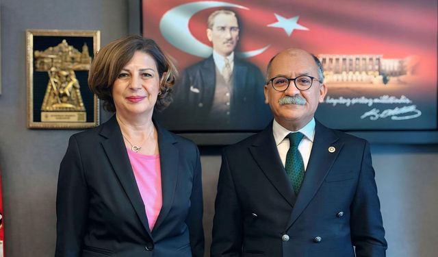 Eskişehir’i Kirli Siyasi Hesaplara Teslim Etmeyiz