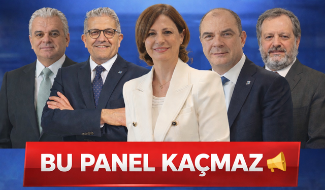 Eskişehir’in Ekonomi Nabzı “Ekonomi 26” Panelinde Atacak