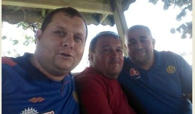 Eskişehirspor Camiasının Acı Günü: Bülent Çavuş Hayatını Kaybetti