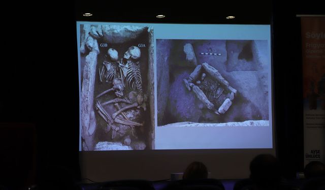 Frigya’nın gizemli mirası yeniden gün yüzüne çıktı