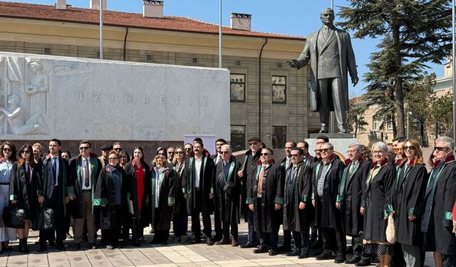 Güçlü Savunma Yoksa Adil Yargılanma Hakkı Sadece Temennidir