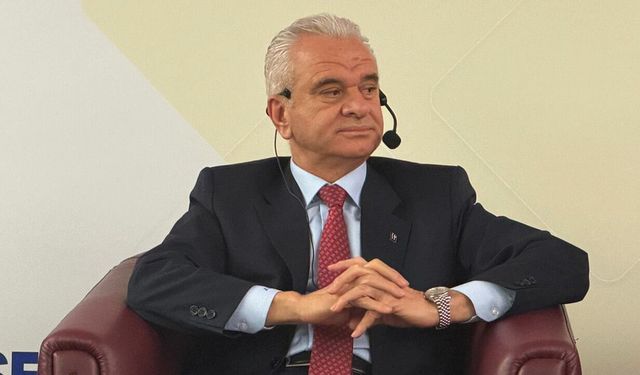 Güler: 3 sorun iş dünyasını kilitledi