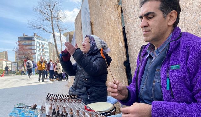 Hem unutkanlığına çare buldu, hem de hayallerini gerçekleştirdi