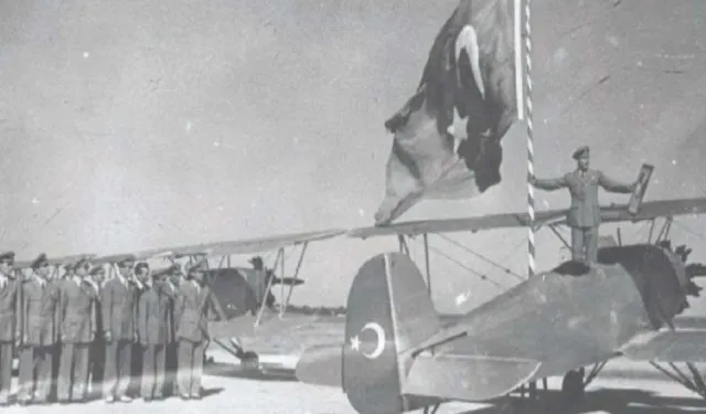 İnönü Şehidimize sahip çıkmalıyız