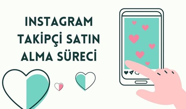 Instagram Takipçi Satın Alma Süreci (Tüm Önemli Detaylar)
