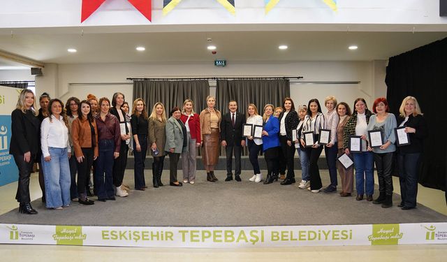 Kadınların olmadığı yönetim anlayışı eksiktir