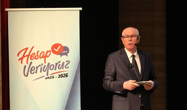 Yeni dönemde Odunpazarına neler yapılacak?