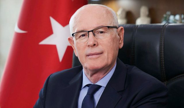 Kazım Kurt: “Laiklik ve Cumhuriyet, geleceğimizin teminatıdır”