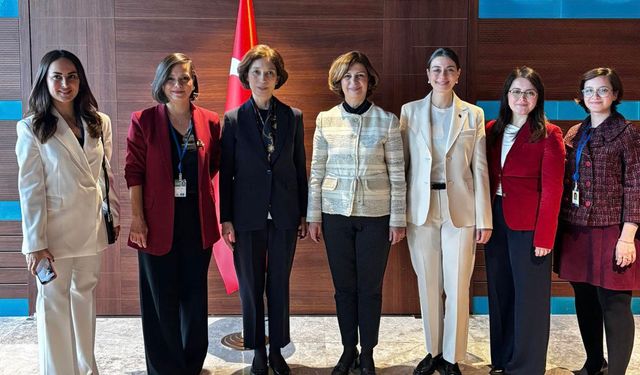 Küresel krizler artık yerel krizlerdir