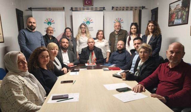 Mahalle Meclisleri Enerji Gündemiyle Toplandı