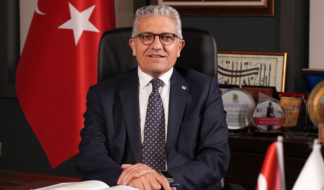 Eğitimli ve üretken nesiller için kararlılıkla çalışıyoruz