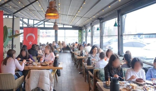 Neşeli Hayatlar Derneği’nden Anlamlı Kahvaltı: Devlet Korumasındaki Çocuklar Unutulmadı