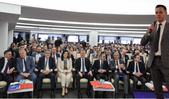 Odunpazarı Belediyesi BELFOR’da iki projeyle öne çıktı