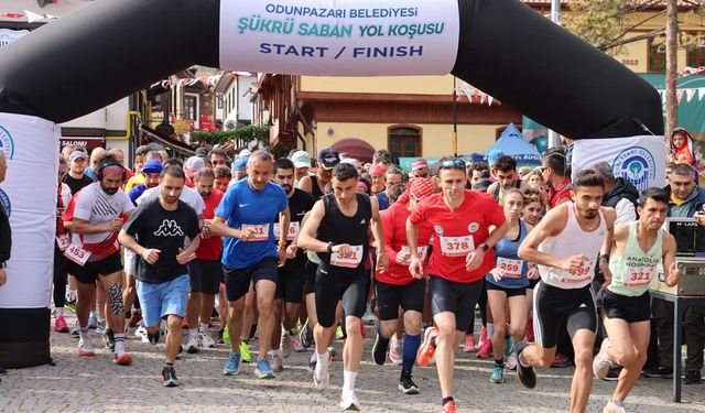 Odunpazarı’nda nefesler tutuldu