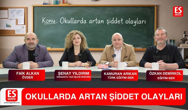 Okullarda Güvenli Ortam Nasıl Sağlanır?