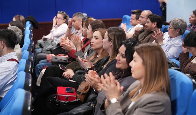 Orta Porsuk havzasında yaşam döngüsü