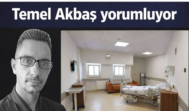 Şehre borcunu şifayla ödeyenler