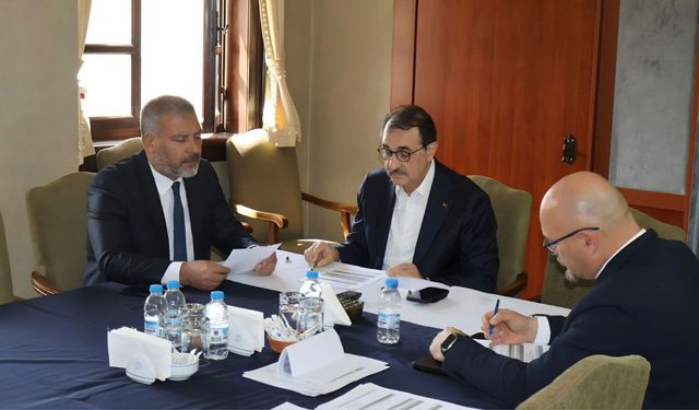 YAPAY ZEKA ZİRVESİ