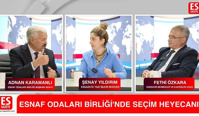34 odanın birlik ve beraberliğini sağlayıp, destek olacağız