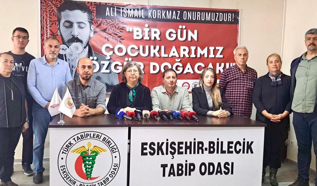 Ali İsmail Korkmaz ödülleri sahiplerini buldu