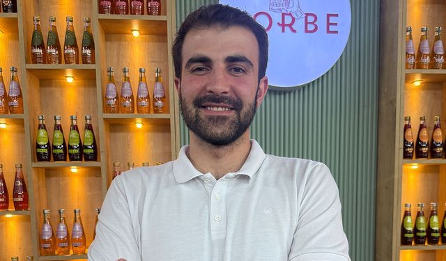 Ayten Usta Gurme, fonksiyonel içeceklerle küresel pazara açılıyor