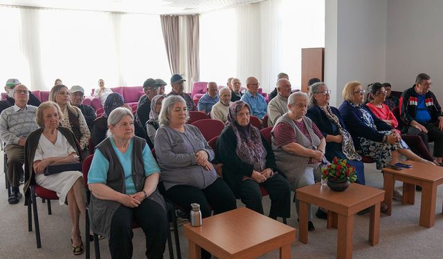 “Dede korkut hikayeleri” tiyatro oyunu beğeni topladı