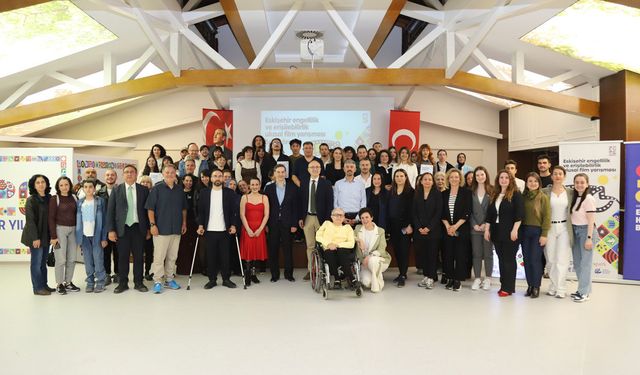 Erişilebilir bir dünya için görünürlük şart