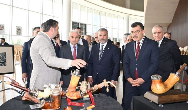 Eskişehir’in potansiyellerine bilimsel büyüteçle bakacağız