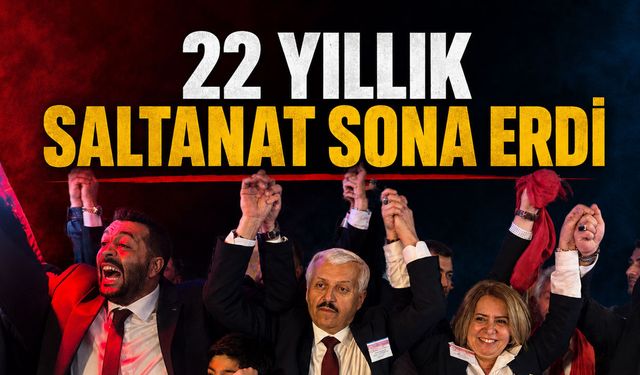 Esnaf Odaları Birliği’nde yeni başkan Adnan Karamanlı oldu