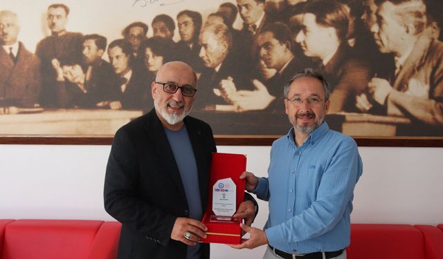 ESOGÜ’den Gençlere Dayanıklılık Projesi