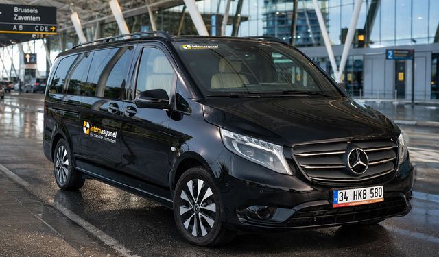 İstanbul’da VIP ve Havalimanı Transfer Hizmeti Nasıl Planlanmalı?