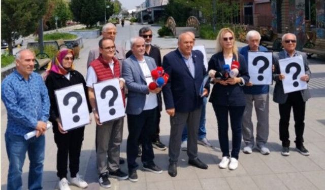 İYİ Parti’den Hat Boyu ihalesi çıkışı: “Ranta değil, halka yapılsın”