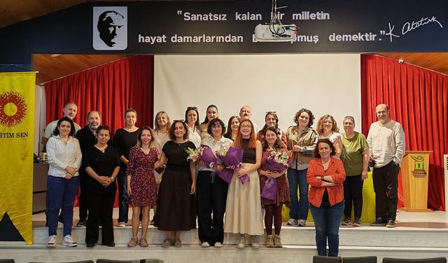 Kadın emeği ve güvencesizlik Özdilek Kültür Merkezi’nde konuşuldu