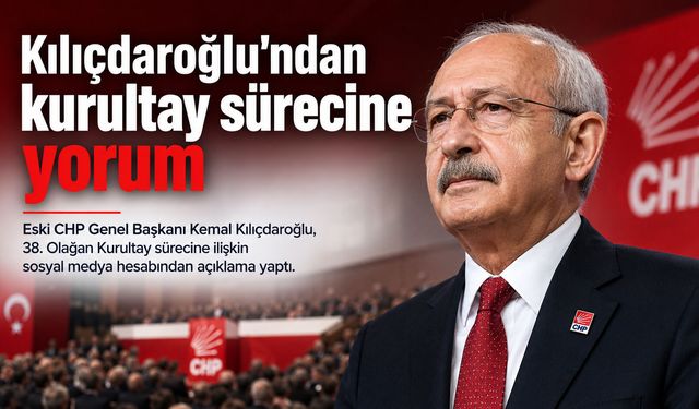 Kılıçdaroğlu’ndan “mutlak butlan” yorumu