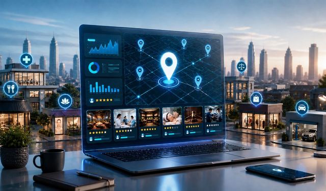 Lokal SEO Nedir, Lokal SEO Nasıl Yapılır : Adım Adım Rehber